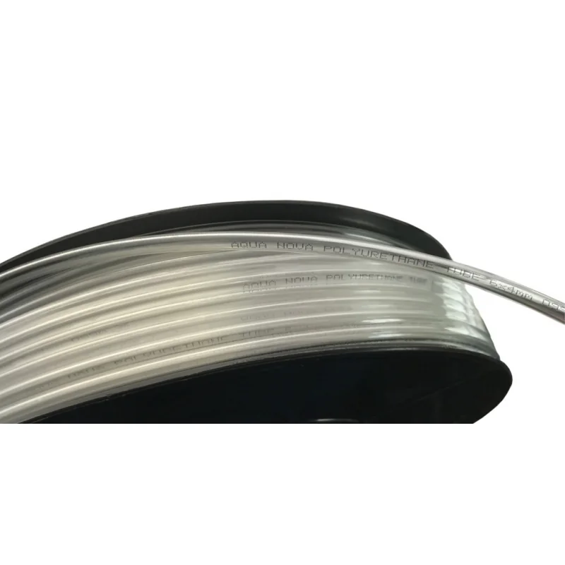 Tubo Aqua Nova PU 4/6 mm para CO₂ e ar, ao metro - Comprar em Portugal | ShrimpNexus