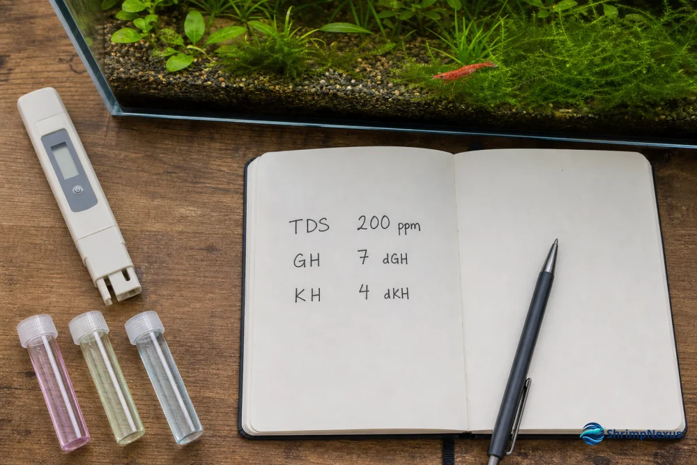 tds para neocarinha apontamentos em papel